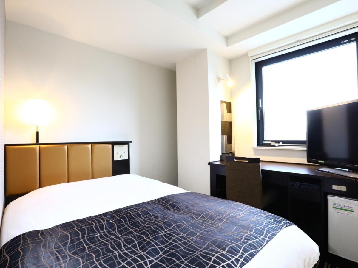 Apa Hotel Ginza Shintomicho Ekimae Tokió Kültér fotó