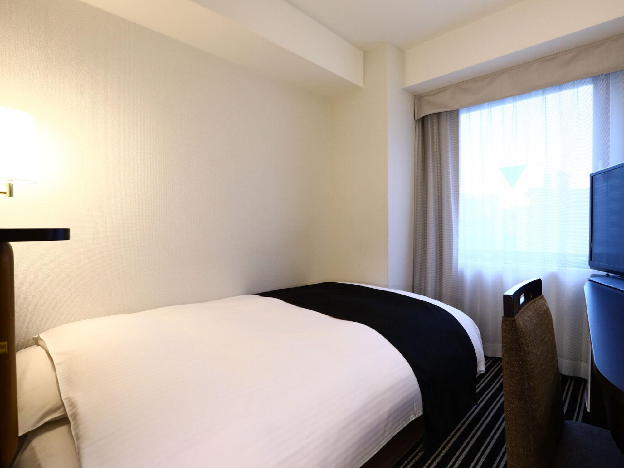 Apa Hotel Ginza Shintomicho Ekimae Tokió Kültér fotó